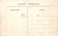 CPA Vittel Vue Generale