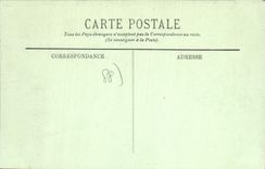 CPA Vittel Les Nouveaux Bains