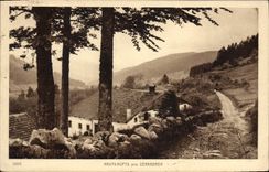 CPA Hauts Rupts Pres Gerardmer