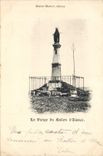 CPA Minery Marlin La Vierge Du Ballon D'alsace