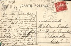 CPA Nompatelize Le Monument Commemoratif Du Combat du 6 octobre 1870