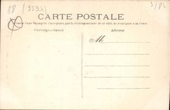 CPA Basilique Du Pelerinage De Hattaineoupt