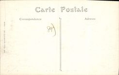 CPA Avallon Cousin Le Pont