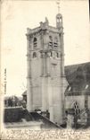 CPA Joigny La Tour Saint Thibault