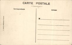 CPA Tonnerre Vue Panoramique