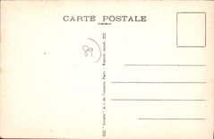 CPA Migennes Le Canal