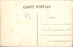 CPA St Julien Du Sault Vue Generale