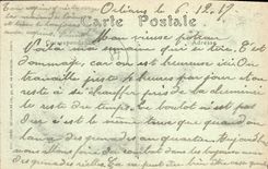 CPA Souvenir De I'Yonne Auxerre Joigny