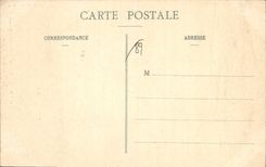 CPA Foissy Par Villeneuve I'Archeveque La Cheminee Du Château