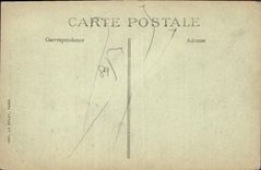 CPA Rogny La cascade Des sept écluses aux environs de chatillon-coligny