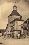 CPA Vermenton La Tour
