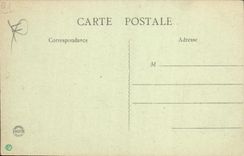 CPA Palaiseau Bords De I'Yvette