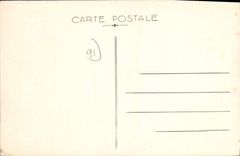 CPA Longjumeau Ancien Hotel Du Dauphin musée d'histoire naturelle Docteur Cathelin