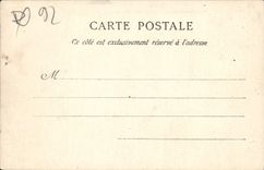 CPA Ville D'Avray Les Jardies Maison De Gambetta