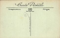 CPA Aix En Provence Le Viaduc
