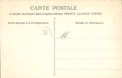 CPA Aix En Provence Panorama