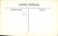 CPA Aix En Provence Hotel D'Albertas 1740
