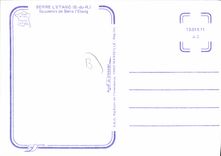 CPSM Berre L'Etang Souvenirs De