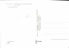 CPSM Carnoux En Provence Vue Generale