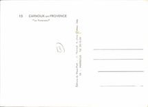 CPSM Carnoux En Provence Le Panorama