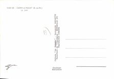 CPA Carry Le Rouet Le Port