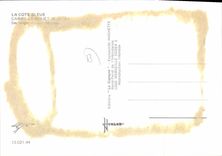 CPA Carry Le Rouet et ses calanques