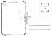 CPA Carry Le Rouet Reflets De La Cote Bleue