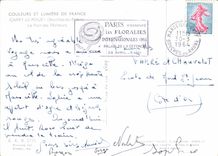 CPA Carry Le Rouet Le Port Des Pecheurs