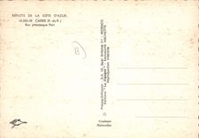 CPSM Cassis Son Pittoresque Port