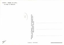 CPSM Cassis La Plage Du Bestouan