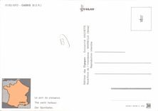 CPSM Cassis Le Port De Plaisance