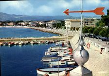 CPSM La Ciotat Le Port St Jean