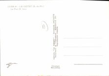 CPSM La Ciotat Le Port St Jean