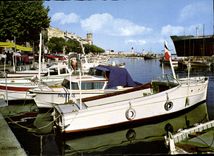 CPSM La Ciotat Le Port
