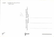 CPSM La Ciotat Sante Gusta