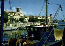 CPSM La Ciotat Le Port