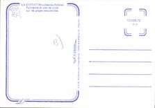 CPSM La Ciotat Farniente Et Joie De Vivre Sur Les Plages