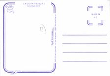 CPSM La Ciotat Le Vieux Port