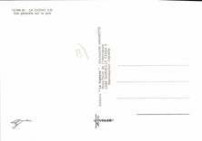 CPSM La Ciotat Vue Generale Sur Le Port