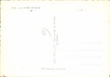 CPSM La Ciotat Le Port