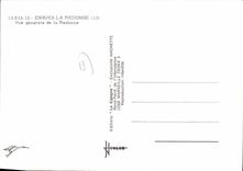 CPSM Ensues La Redonne vue générale De La Redonne