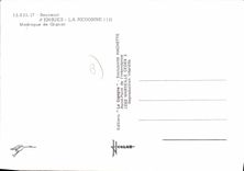 CPSM Ensues La Redonne Madrague De Gignac