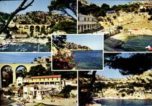 CPSM Ensues La Redonne