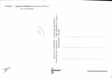 CPSM Ensues La Redonne Vue Generale