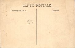 CPA Marseille Exposition Coloniale La tour Du Camboge 1906