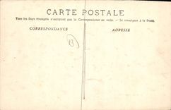 CPA Marseille Exposition Coloniale Le Grand Palais