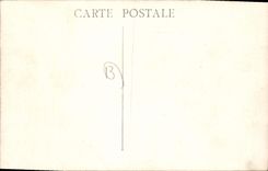 CPA Marius Pour Aller A La Peche Au Large De Marseille