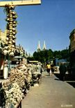 CPSM Marseille Marche Aux Aulx