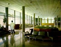 CPSM Marseille Hopital Nord Le Hall