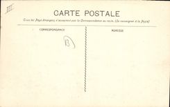 CPA Martigues Le Canal St Sebastien
